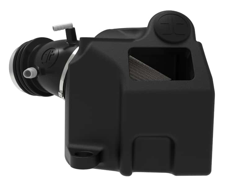 aFe — aFe Takeda Momentum Pro Dry S Cold Air Intake System 20-22 Kia Telluride / Hyundai Palisade V6 3.8L
Takeda Intake System - view 4