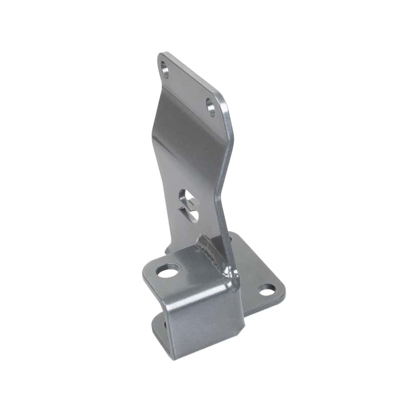 Synergy Mfg — Synergy Ram 13+ Steering Stabilizer Relocation Bracket - view 3