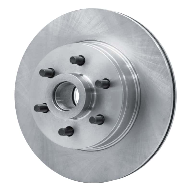 DFC — DFC 91-96 Dodge Dakota RWD Front Brake Rotor
DFC Brake Rotor - view 2