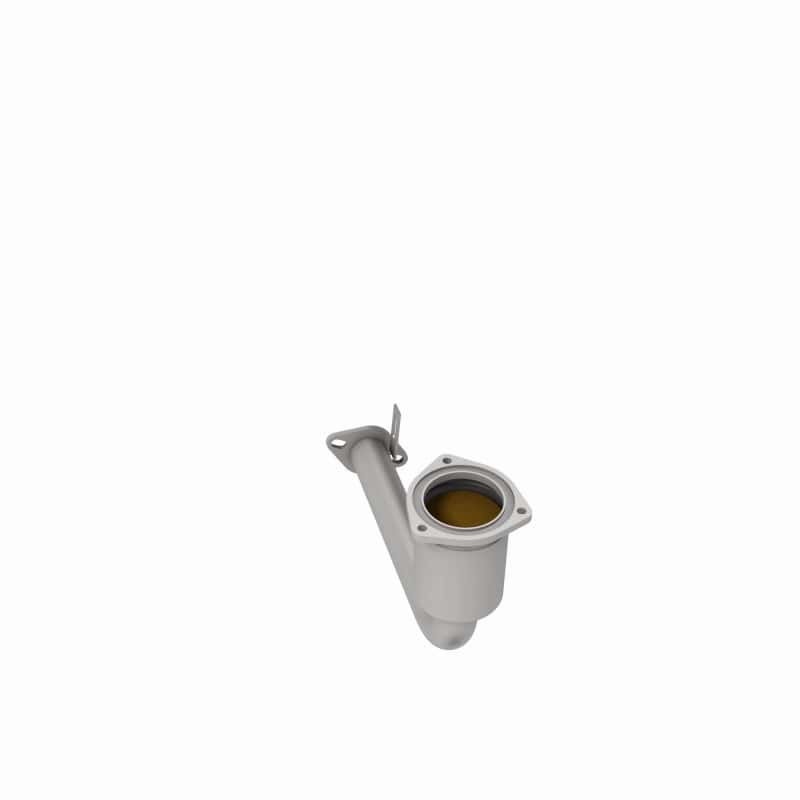 Magnaflow — MagnaFlow Conv DF 95-99 Esteem 1.6L front 49S
HM Grade
HM - view 24