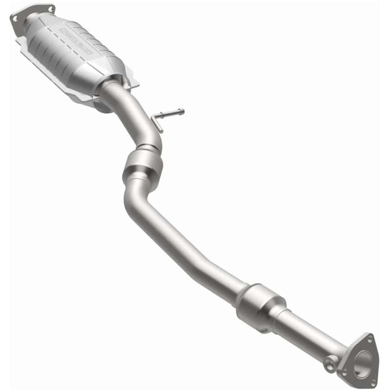 Magnaflow — MagnaFlow Conv DF 99-02 Lanos 1.6 Rear
HM Grade
HM - view 3