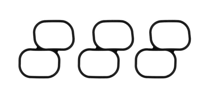 Fel-Pro — Fel-Pro 05-15 Toyota Tacoma/07-09 FJ Cruiser/03-09 4Runner Fuel Injection Plenum Gasket Set - view 1