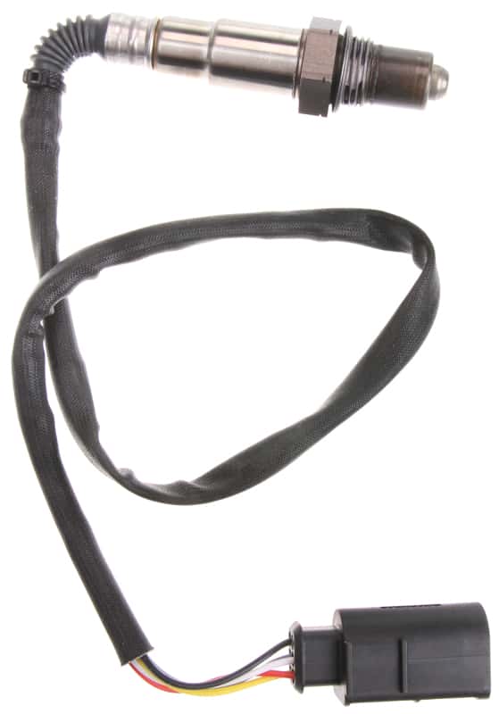 NGK — NGK Freightliner Sprinter 2500 2016-2010 Direct Fit 5-Wire Wideband A/F Sensor
Oxygen Sensor - view 2