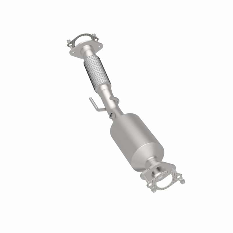 Magnaflow — Magnaflow 19-21 Nissan Altima 2.5L Single Underbody Direct Fit Converter
OEM Grade
OEM - view 11