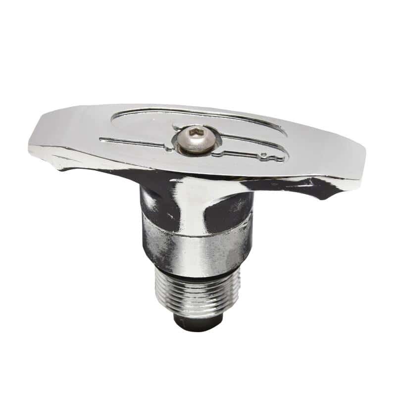 Superwinch — Superwinch Replacement Clutch Handle for Talon 14/18 Winches/4 - Silver
Winch Clutch Lever - view 3
