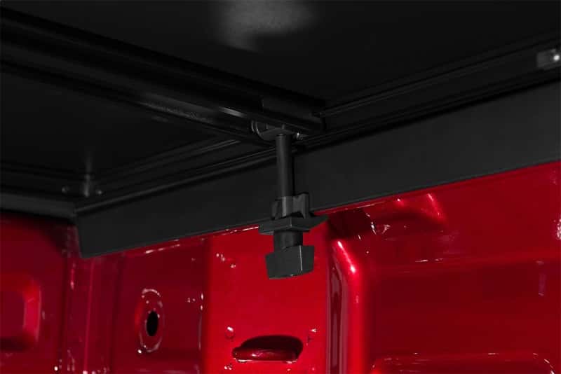 LUND — Lund 19-23 Chevrolet Silverado 1500 (5.5ft. Bed) Genesis Tri-Fold Tonneau Cover - Black
LND Tri-Fold Cvr
Tonneau Cover - view 5