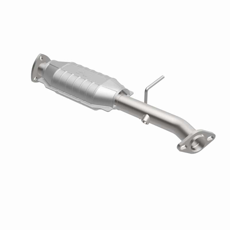 Magnaflow — MagnaFlow Conv DF 98-00 Kia Sportage
HM Grade
HM - view 28