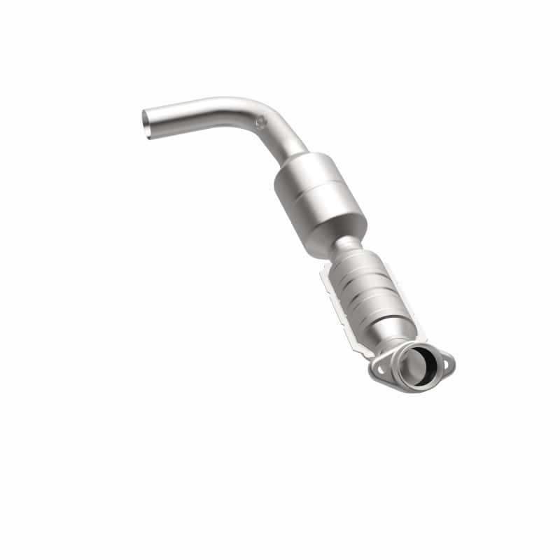 Magnaflow — MagnaFlow Conv DF 05-07 Ford E150 4.6L Driver Side
HM Grade
HM - view 24