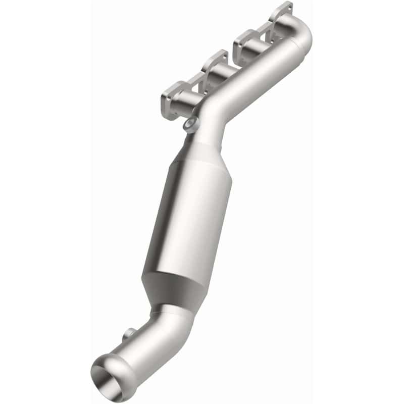 Magnaflow — MagnaFlow Converter Direct Fit 07-10 BMW X5 4.8L V8
OEM Grade
OEM - view 31