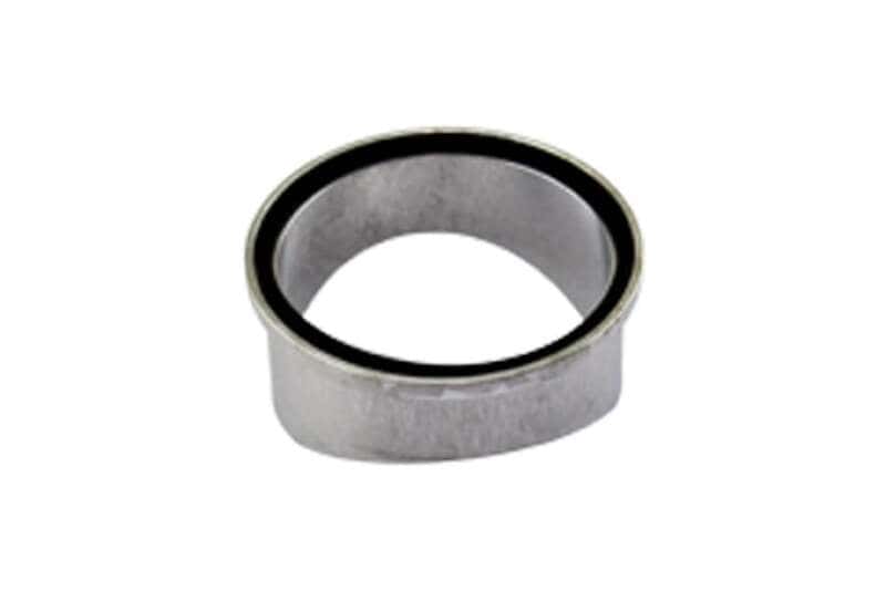 Turbosmart — Turbosmart BOV Power Port Alloy Weld Flange
BOV Weld Flange - view 1