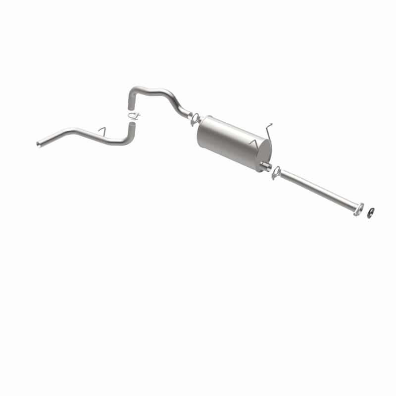 Magnaflow — MagnaFlow BRE Exhaust Kit 04-11 Ranger B2300 2.3L
Exhaust Kit - view 18