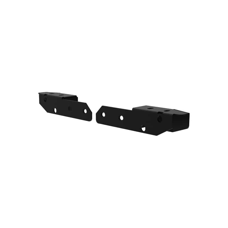 KC HiLiTES — KC HiLiTES Platform One Roof Rack Chase Light Bar Mount (Does Not Include Rack) - view 5