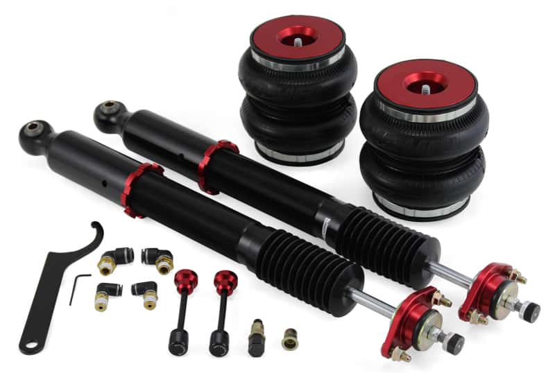 Air Lift — Air Lift Performance Rear Kit for 99-06 BMW M3 E46
Air Lift Performance - view 1