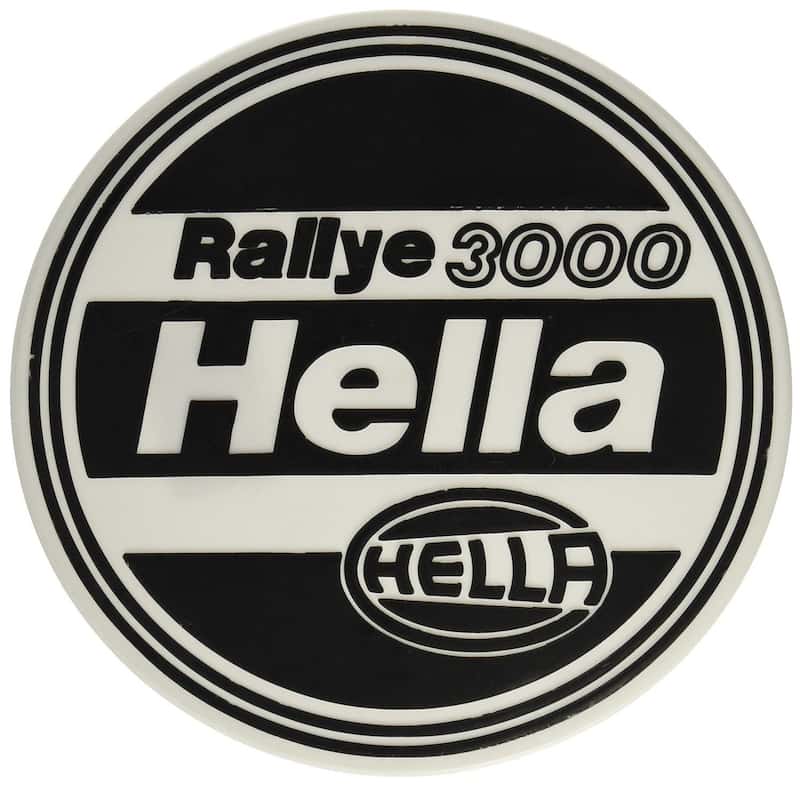 Hella — Hella CAP Protective Element 8XS
Headlamp Cover - view 3