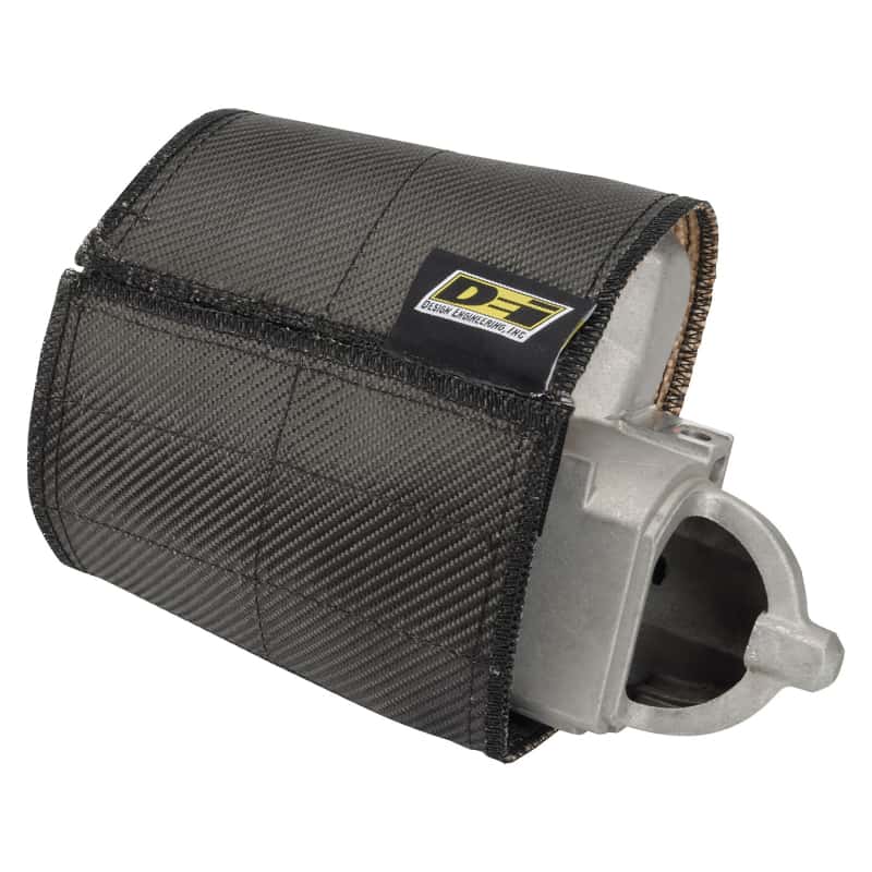 DEI — DEI Starter Shield 2ft x 7in Wide - Onyx
Starter Heat Shield - view 2