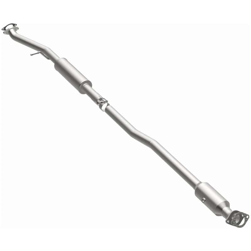 Magnaflow — Magnaflow 16-18 Hyundai Tucson L4 2.0L OEM Grade / EPA Compliant Direct-Fit Catalytic Converter
OEM Grade
OEM - view 30