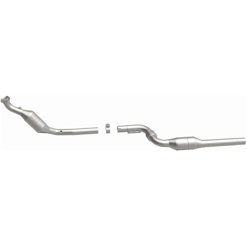 Magnaflow — Magnaflow Conv DF 98-03 MB E320 3.2L P/S
HM Grade
HM - view 5