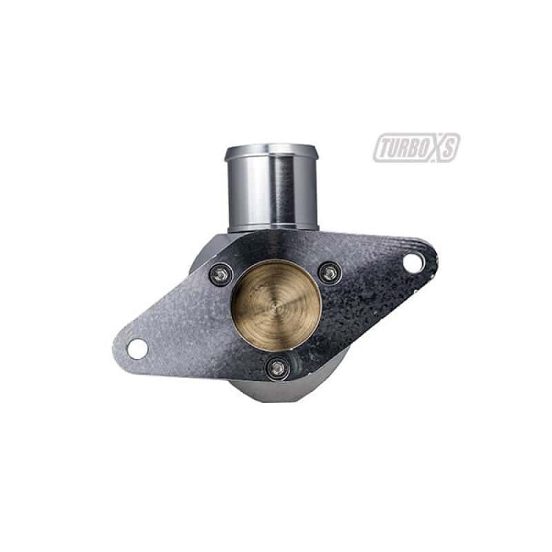 Turbo XS — Turbo XS 11-17 Nissan Juke Racing Bypass Valve
Blow Off Valve - view 3