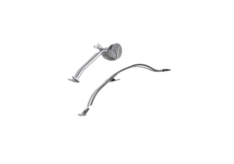 Ford Racing — Ford Racing 460 Engine Swap Oil Pan Kit
Oil Pan - view 5