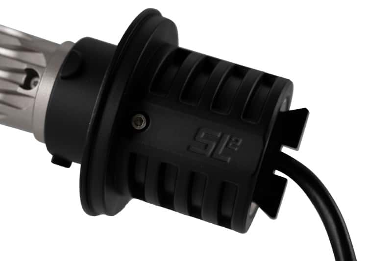 Diode Dynamics — Diode Dynamics H13 White SL2 LED Bulb (one) - view 4
