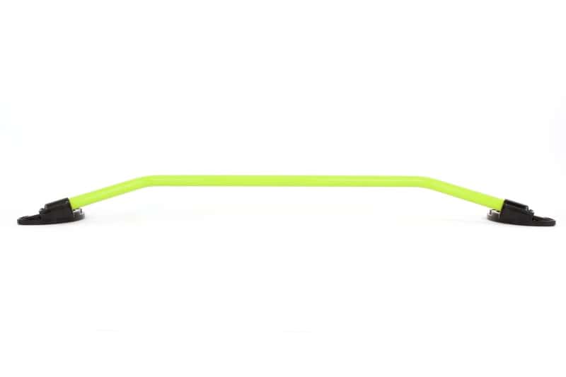 Perrin Performance — PERRIN 02-07 Subaru WRX/STi/Impreza / 04-08 Forester Front Strut Brace - Neon Yellow
paPSP-SUS-052NY - view 1
