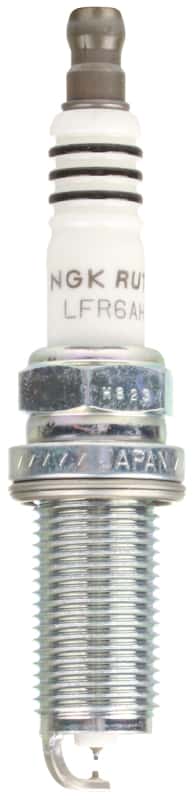 NGK — NGK Ruthenium HX Spark Plug Box of 4 (LFR6AHX-S)
H. I. Spark Plug - view 2