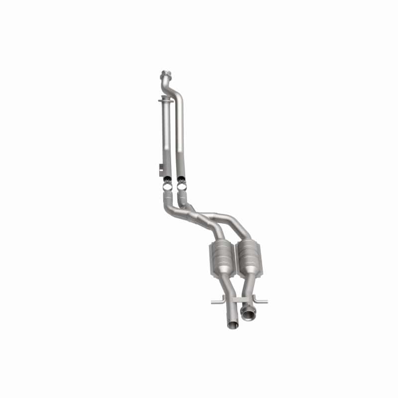 Magnaflow — MagnaFlow Conv DF 1995 Mercedes SL320 3.2L
HM Grade
HM - view 16