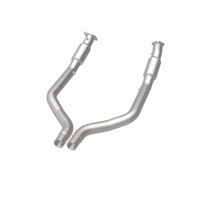 Magnaflow — MagnaFlow Conv DF 05- SRT-8 6.1L OFF ROAD
OEM Grade
OEM - view 34