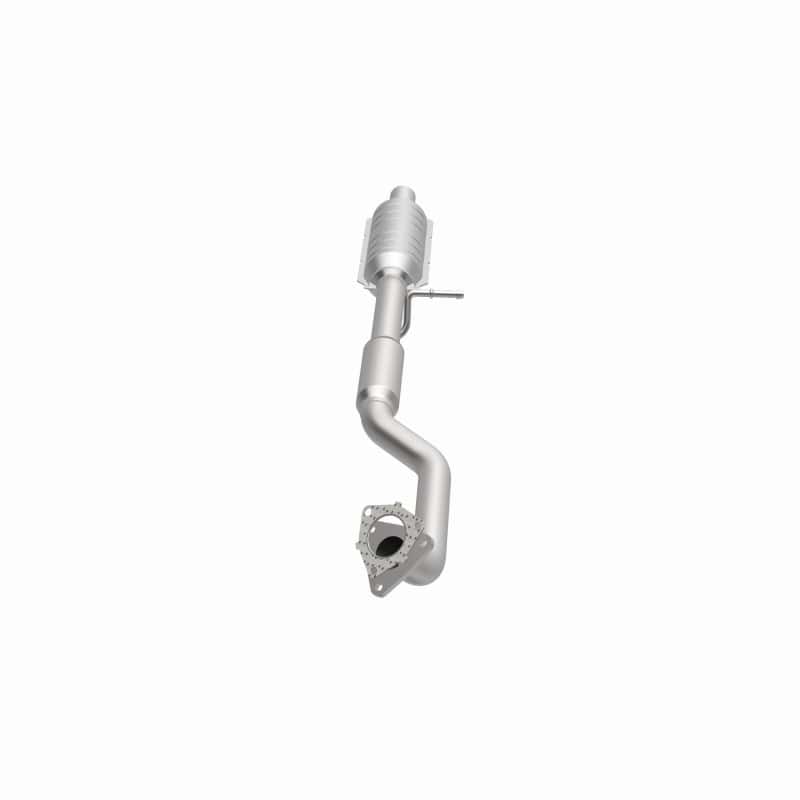 Magnaflow — MagnaFlow Conv DF 04 Hyundai Santa Fe 2.4L
OEM Grade
OEM - view 25