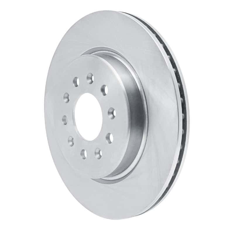 DFC — DFC 20-25 Cadillac CT4 Rear Brake Rotor - view 2