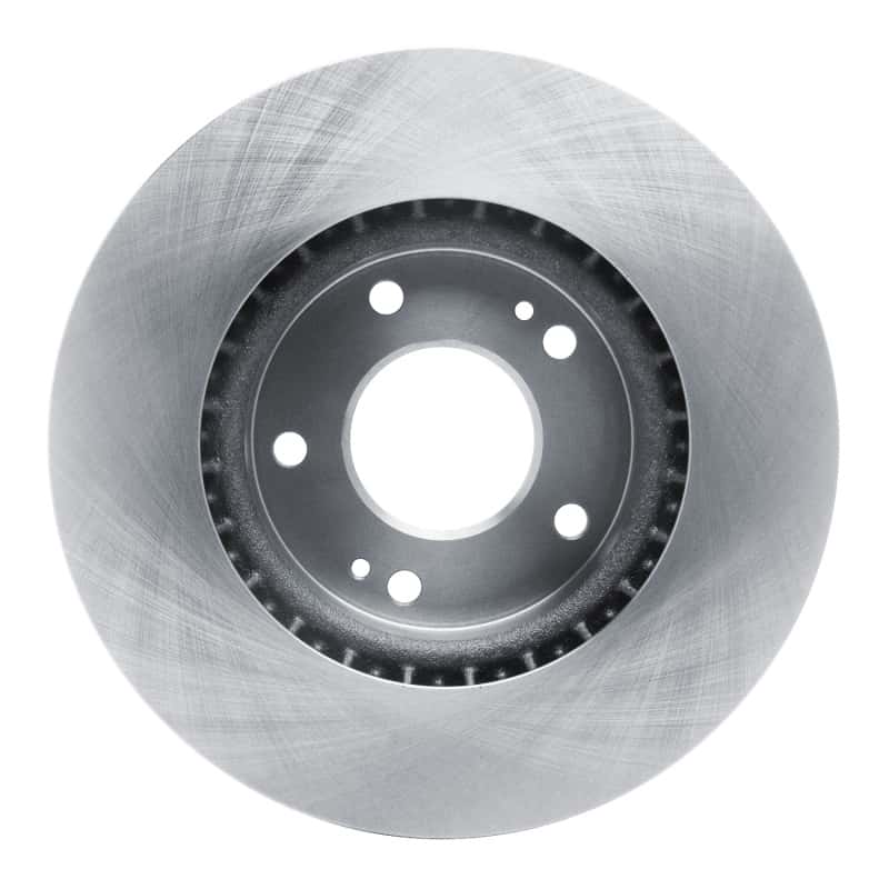 DFC — DFC 21-25 Hyundai Kona Front Brake Rotor - view 5