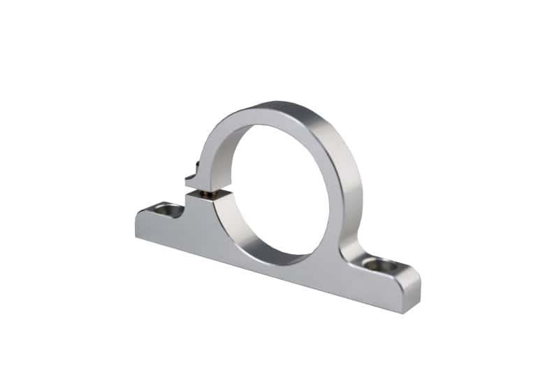 Aeromotive — Aeromotive Billet Filter Bracket (for 12301 and 12304 Fuel Filters)
Fuel Filter - view 3