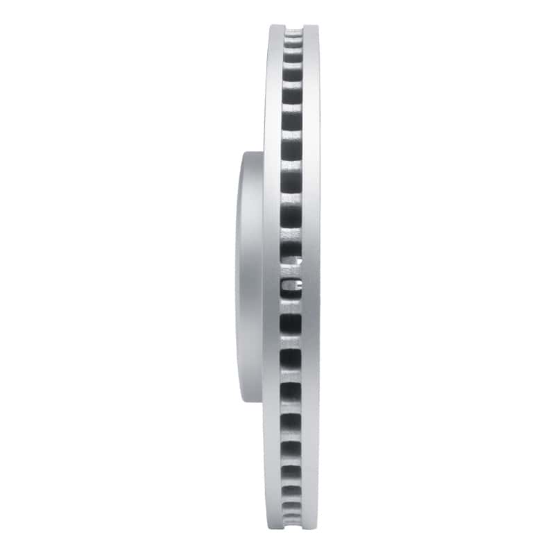 DFC — DFC 19-24 Ford Edge Front GeoSPEC Coated Rotor - view 3