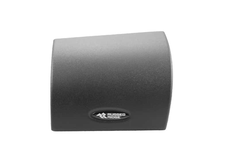 Rugged Ridge — Rugged Ridge Cowl Guard Body Armor 07-18 Jeep Wrangler JK/JKU Models
TRAIL ARMOR
Cowl Panel - view 3