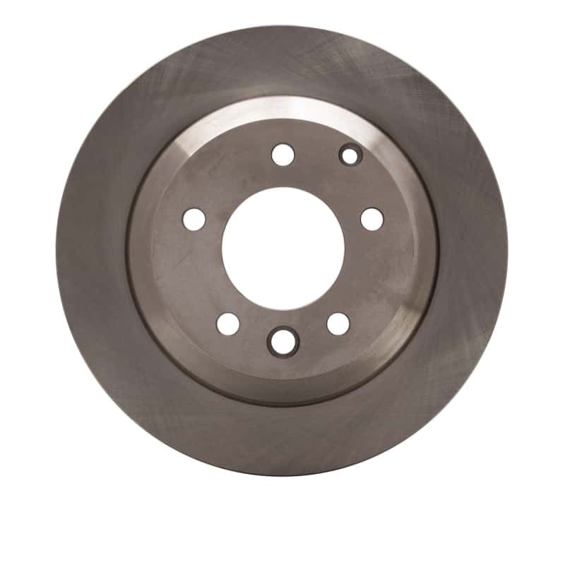DFC — DFC 03-18 Audi Q7 Rear Brake Rotor
DFC Brake Rotor - view 1