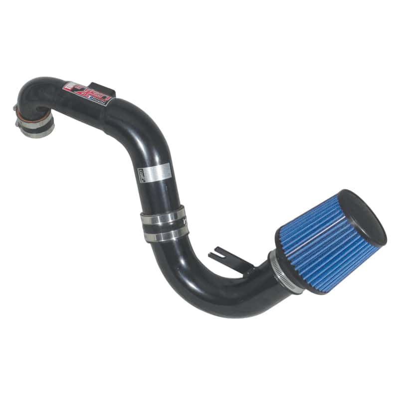 Injen — Injen 11-13 Ford Fiesta 1.6L 4Cyl Non-Turbo Black Cold Air Intake
Cold Air Intake
Air Intake Kit - view 3