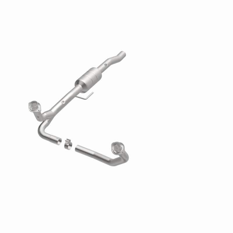 Magnaflow — MagnaFlow Conv DF 00 Dodge Durango 5.2/5.9L
HM Grade
HM - view 27
