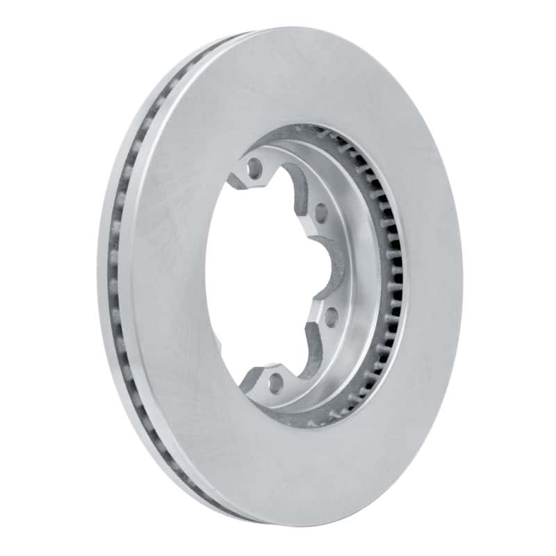 DFC — DFC 06-19 Toyota Hiace (Mexico) Front Brake Rotor
DFC Brake Rotor - view 4