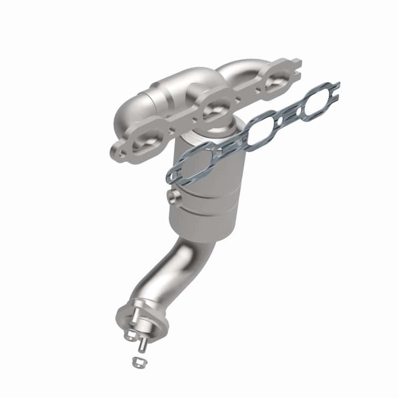 Magnaflow — MagnaFlow Conv DF 07-08 Chrysler Sebring 3.5L
OEM Grade
OEM - view 7