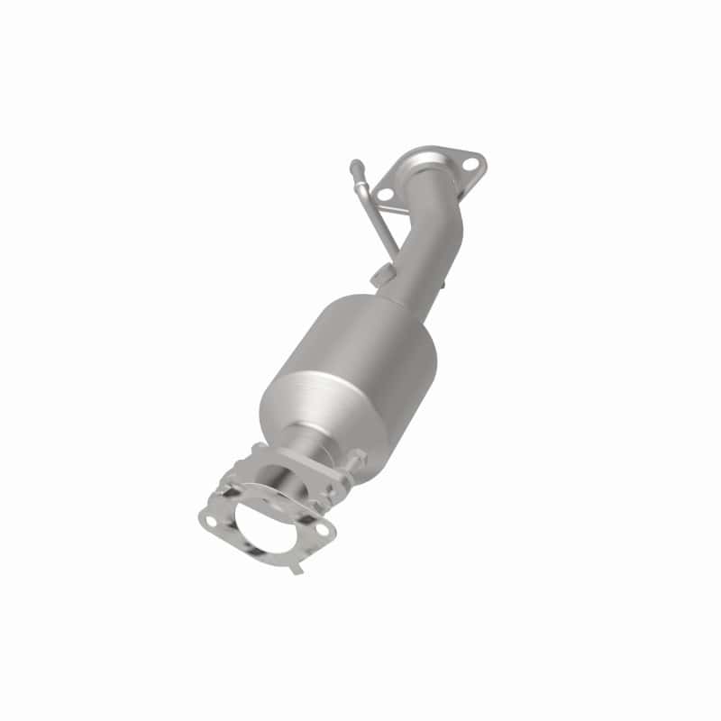 Magnaflow — Magnaflow 13-15 NV200 2 Underbody Direct Fit Converter
OEM Grade
OEM - view 17