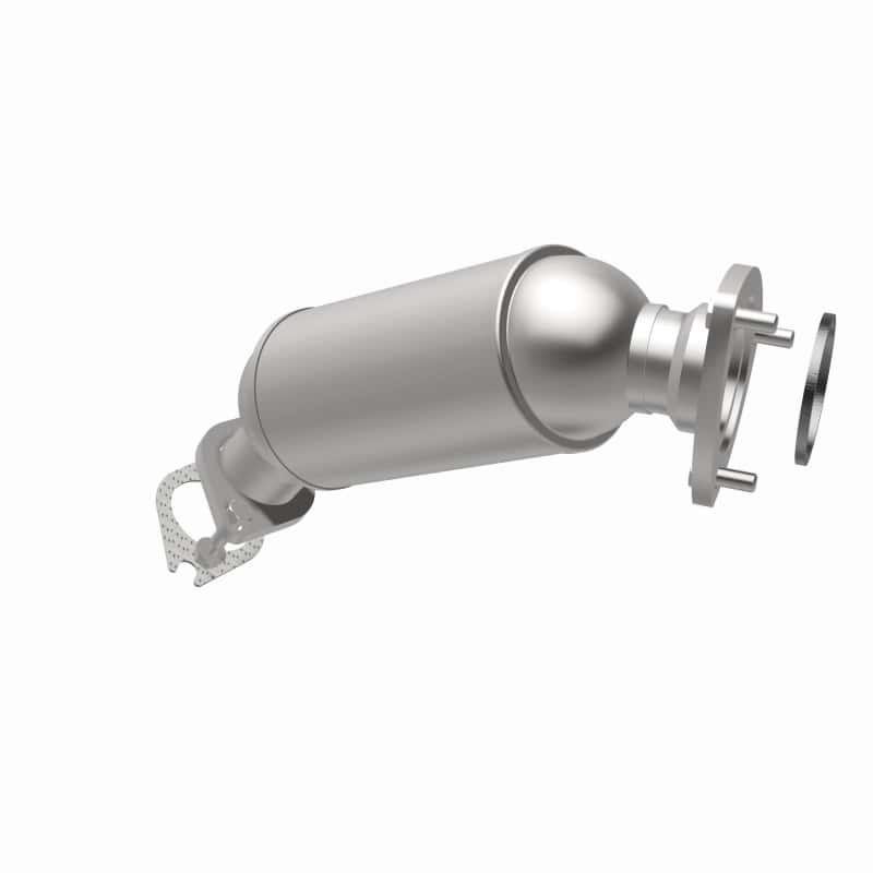 Magnaflow — MagnaFlow Conv DF 07-08 GM SUV 3.6L Rear OEM
OEM Grade
OEM - view 21