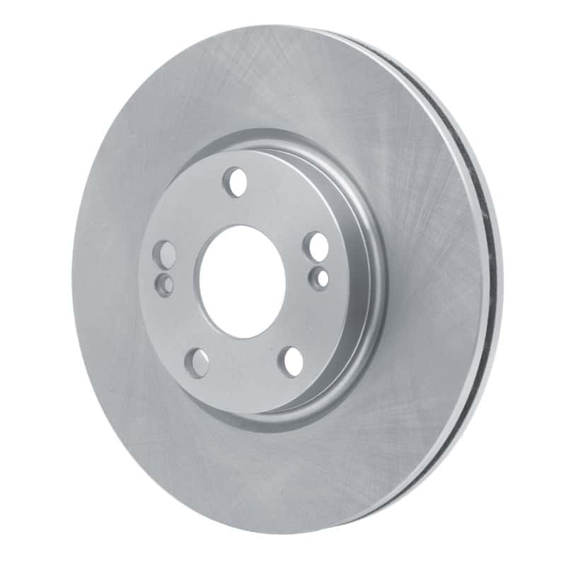 DFC — DFC 99-03 Renault Scenic (Mexico) Front Brake Rotor
DFC Brake Rotor - view 2