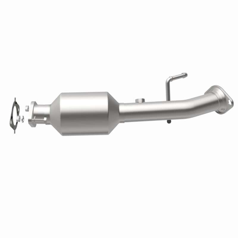 Magnaflow — Magnaflow 13-15 NV200 2 Underbody Direct Fit Converter
OEM Grade
OEM - view 20