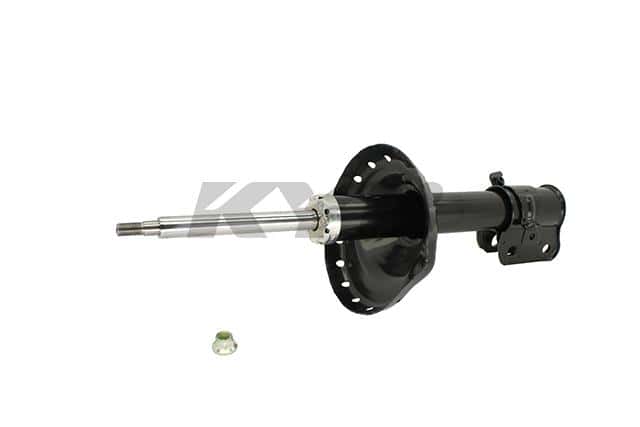 KYB — KYB Shocks & Struts Excel-G Front Right SUBARU Impreza (AWD) 2004-07 SUBARU WRX Wagon (NOT STI) - view 7