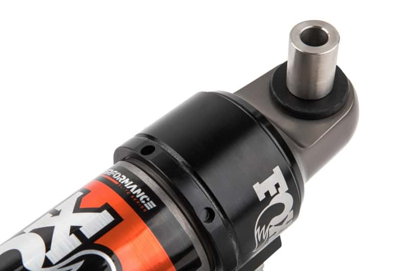 FOX — Fox 2018+ Jeep JL 2.5 Factory Race Series 10.17in Remote Res. Front Shock Set / 2-3in. Lift w/ DSC
2.5 Shocks - view 3