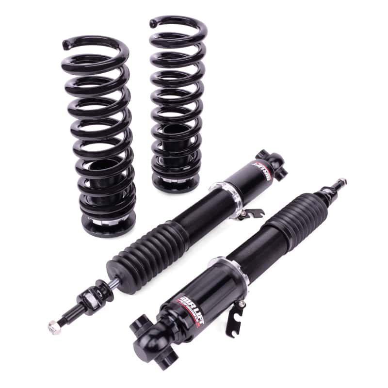 Air Lift — Air Lift Performance 20-24 Toyota GR Supra / 19-24 BMW Z4 (G29) Coilover Kit
Air Lift Performance - view 6