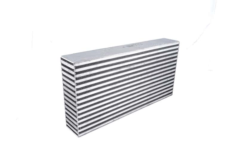 Garrett — Garrett Air / Air Intercooler CAC (23.72in x 12.02in x 3.82in) - 1000 HP
grt486827-6002 - view 2