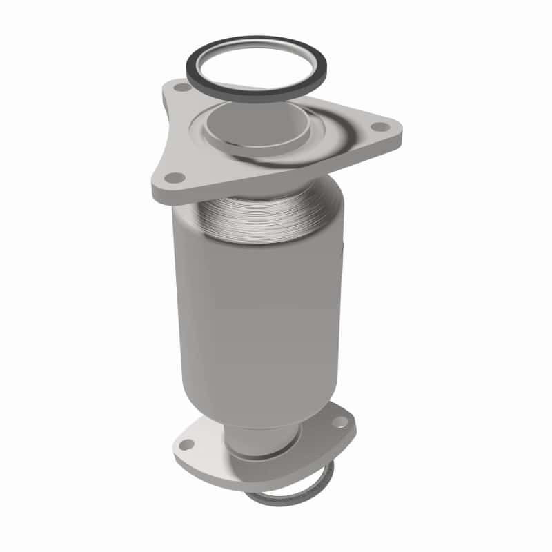 Magnaflow — MagnaFlow Conv DF 01-06 Lexus GS430/LS430 4.3L V8 (CA Emissions)
California - view 20