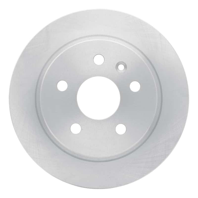 DFC — DFC 11-16 Buick Regal Rear Brake Rotor
DFC Brake Rotor - view 1