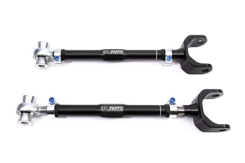 SPL Parts — SPL Parts 16-19 Cadillac ATS/CTS Rear Upper Camber Arms
Control Arms - view 2
